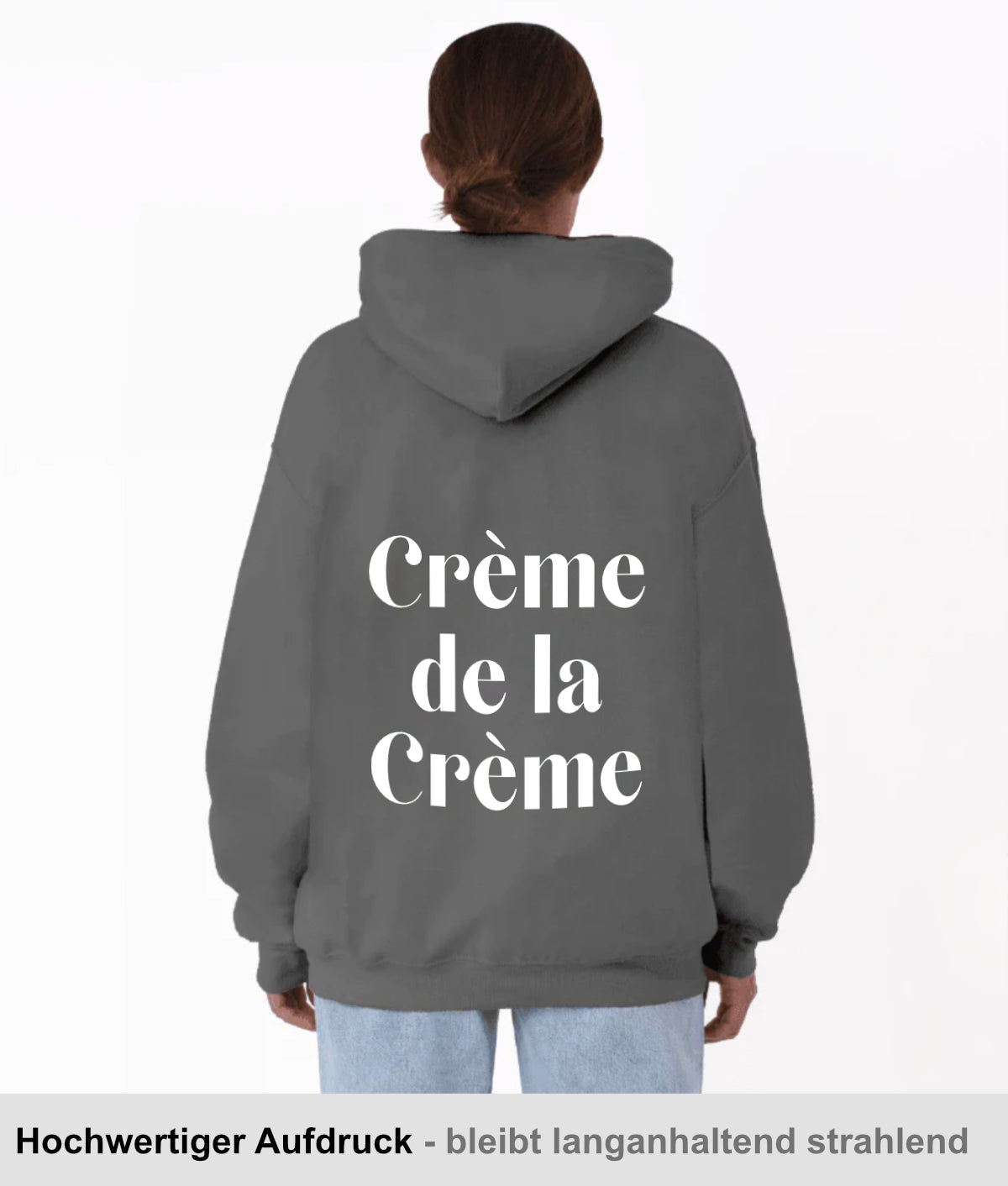 CRÈME DE LA CRÈME
