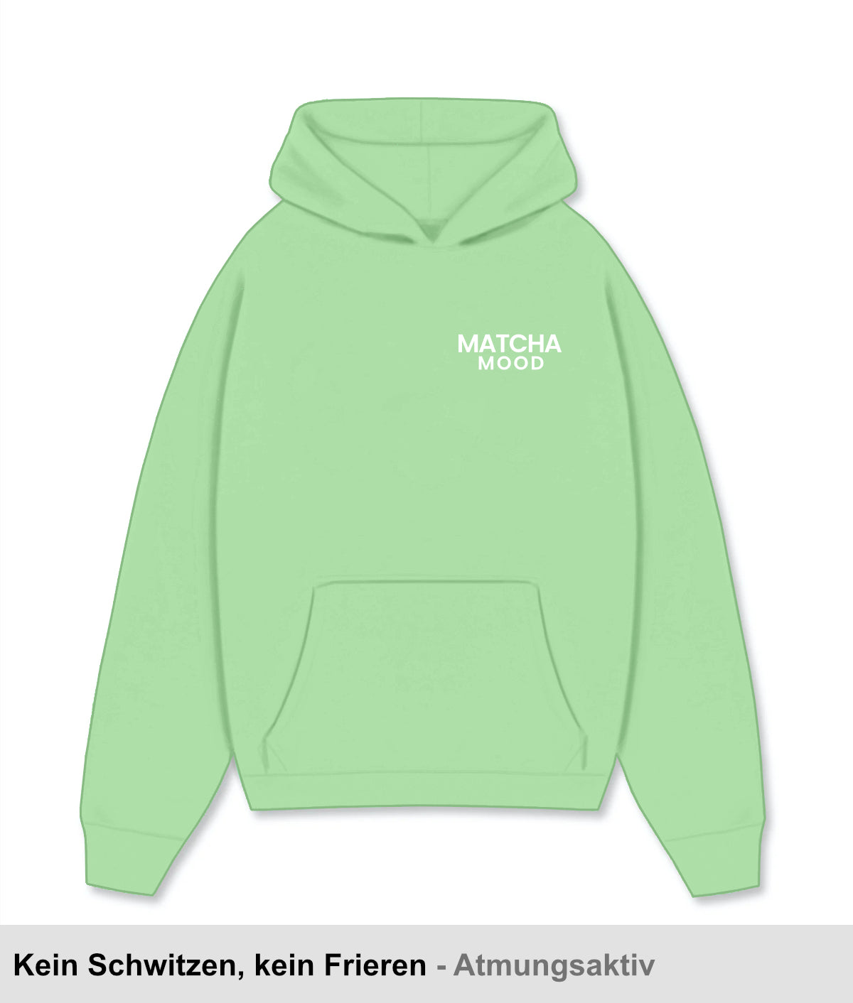 MATCHA MOOD