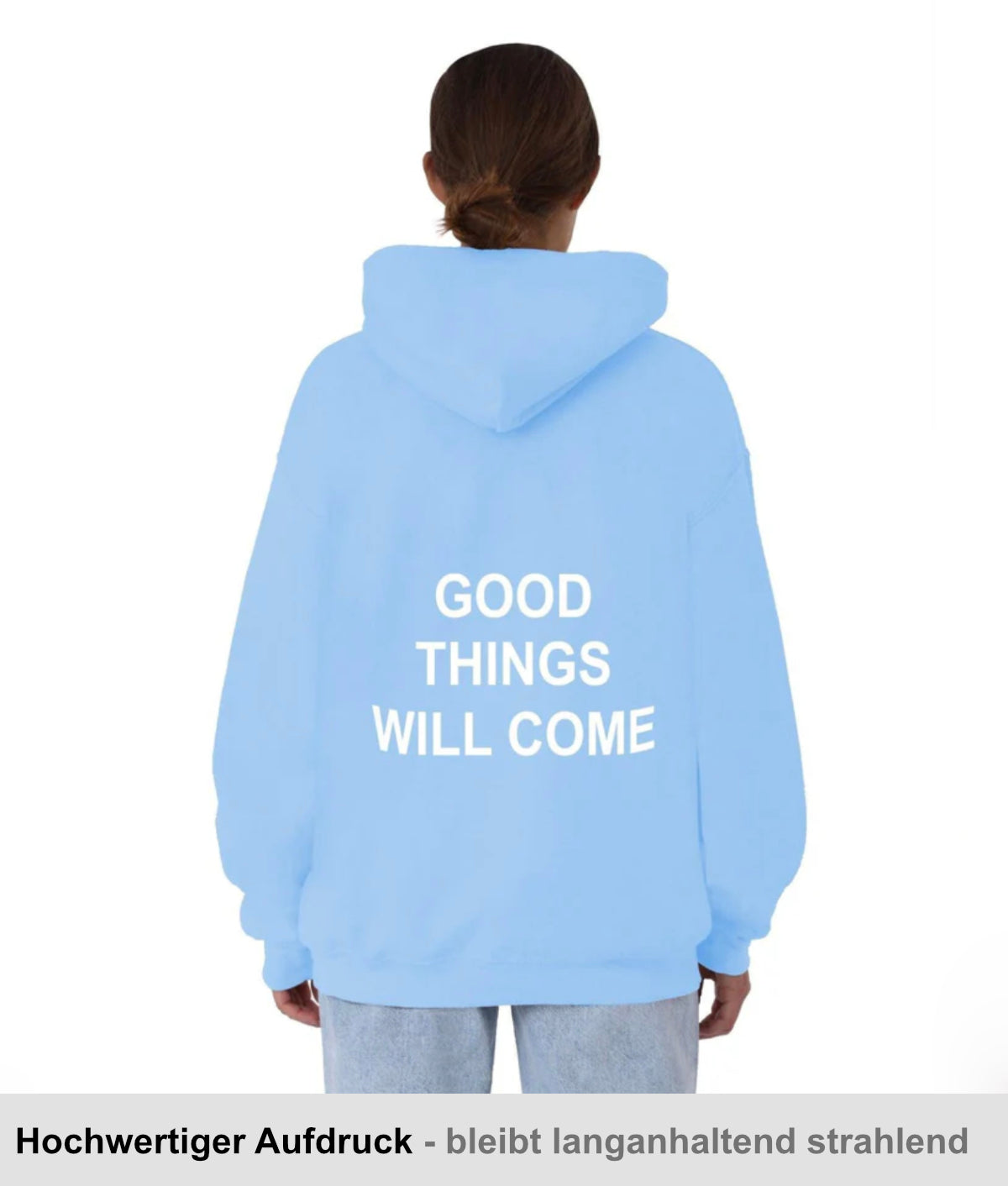 GOOD THINGS