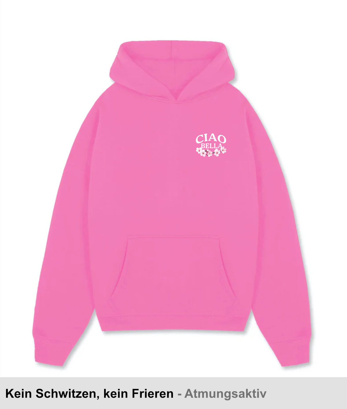 CIAO BELLA