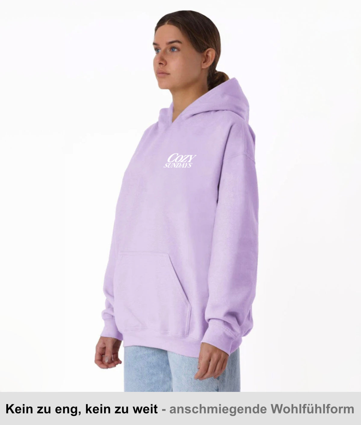 COZY SUNDAYS