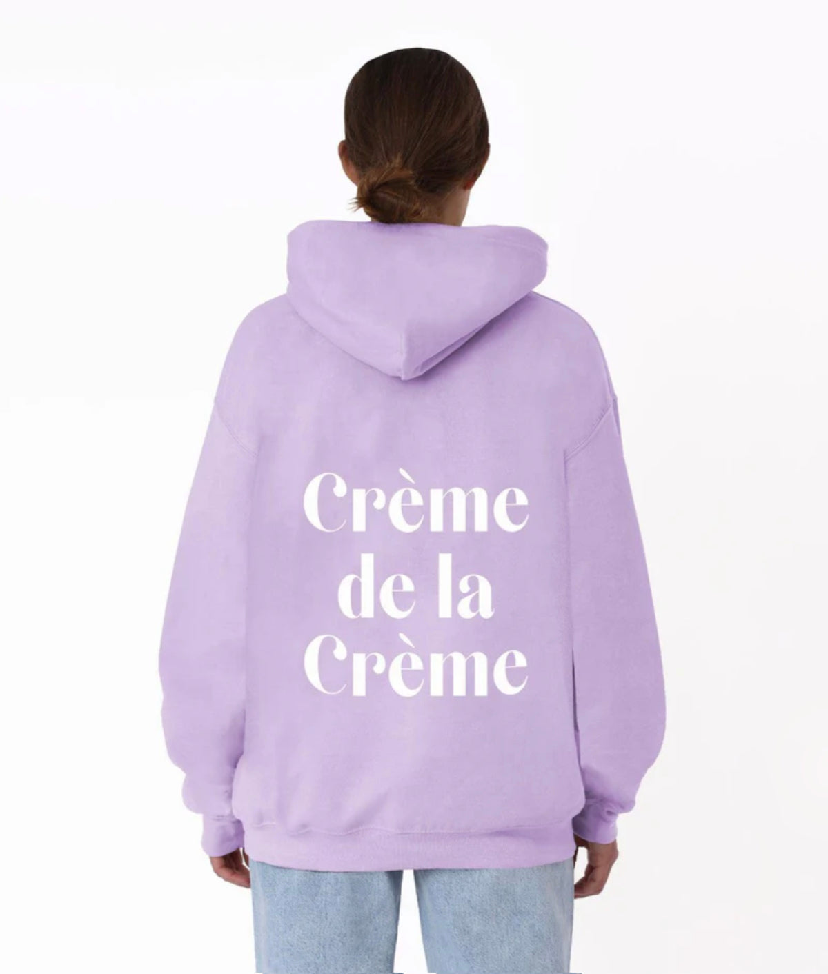 CRÈME DE LA CRÈME
