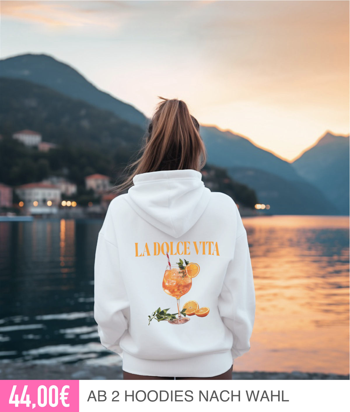 DOLCE VITA