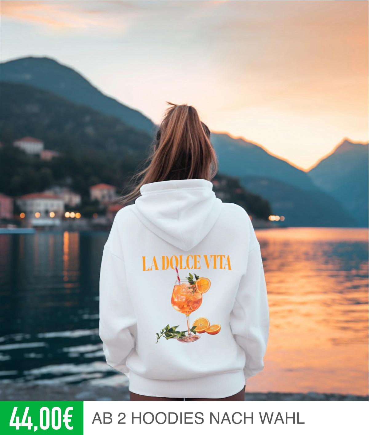 DOLCE VITA