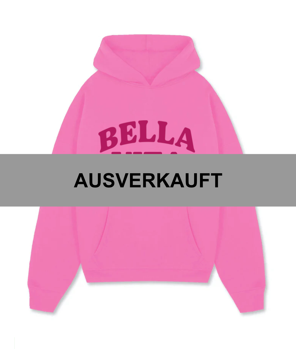 BELLA VITA