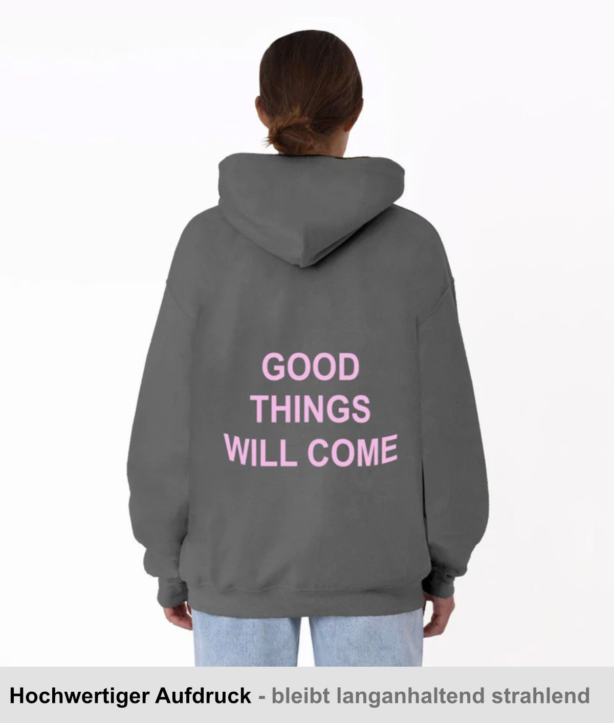 GOOD THINGS
