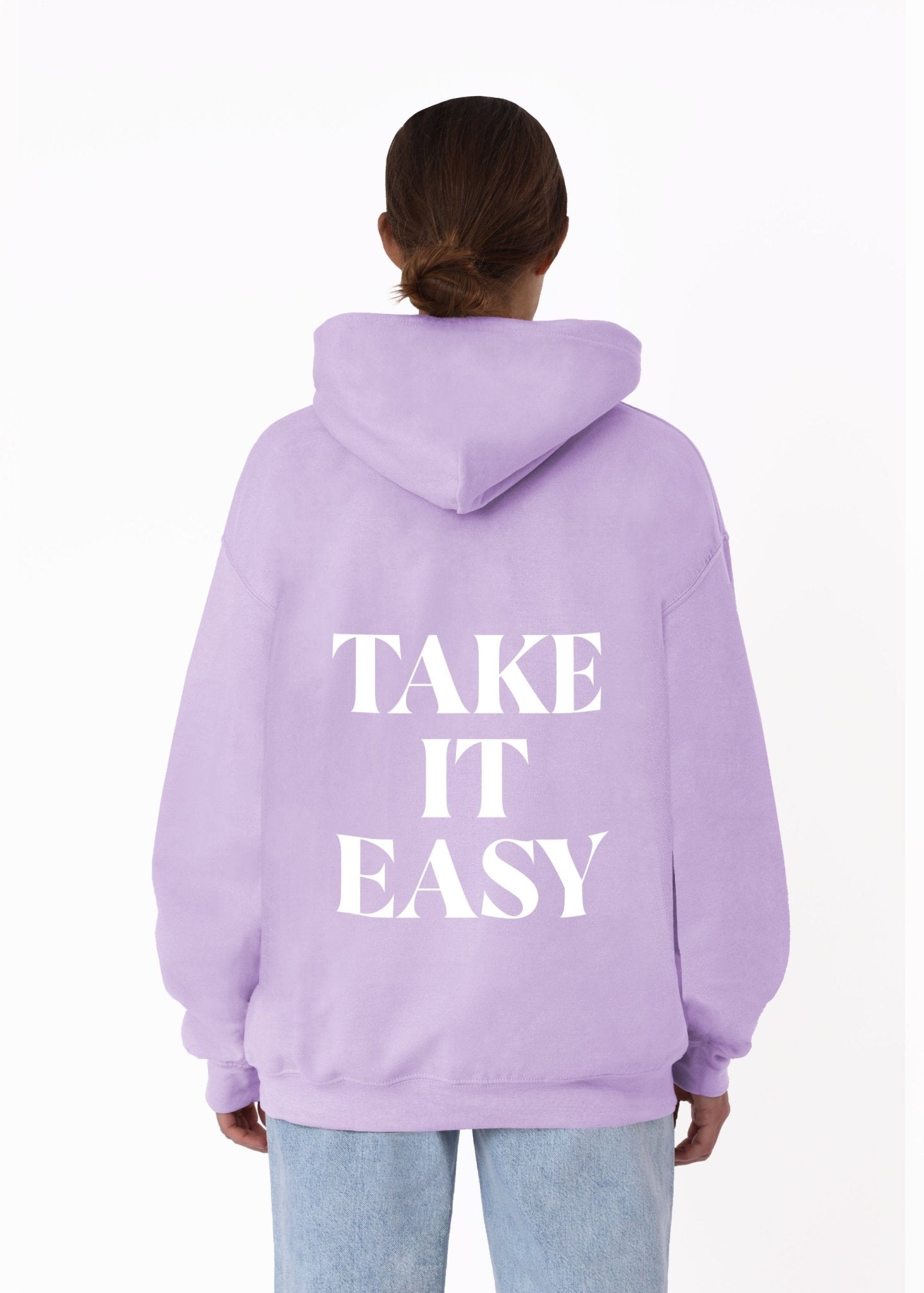 TAKE IT EASY