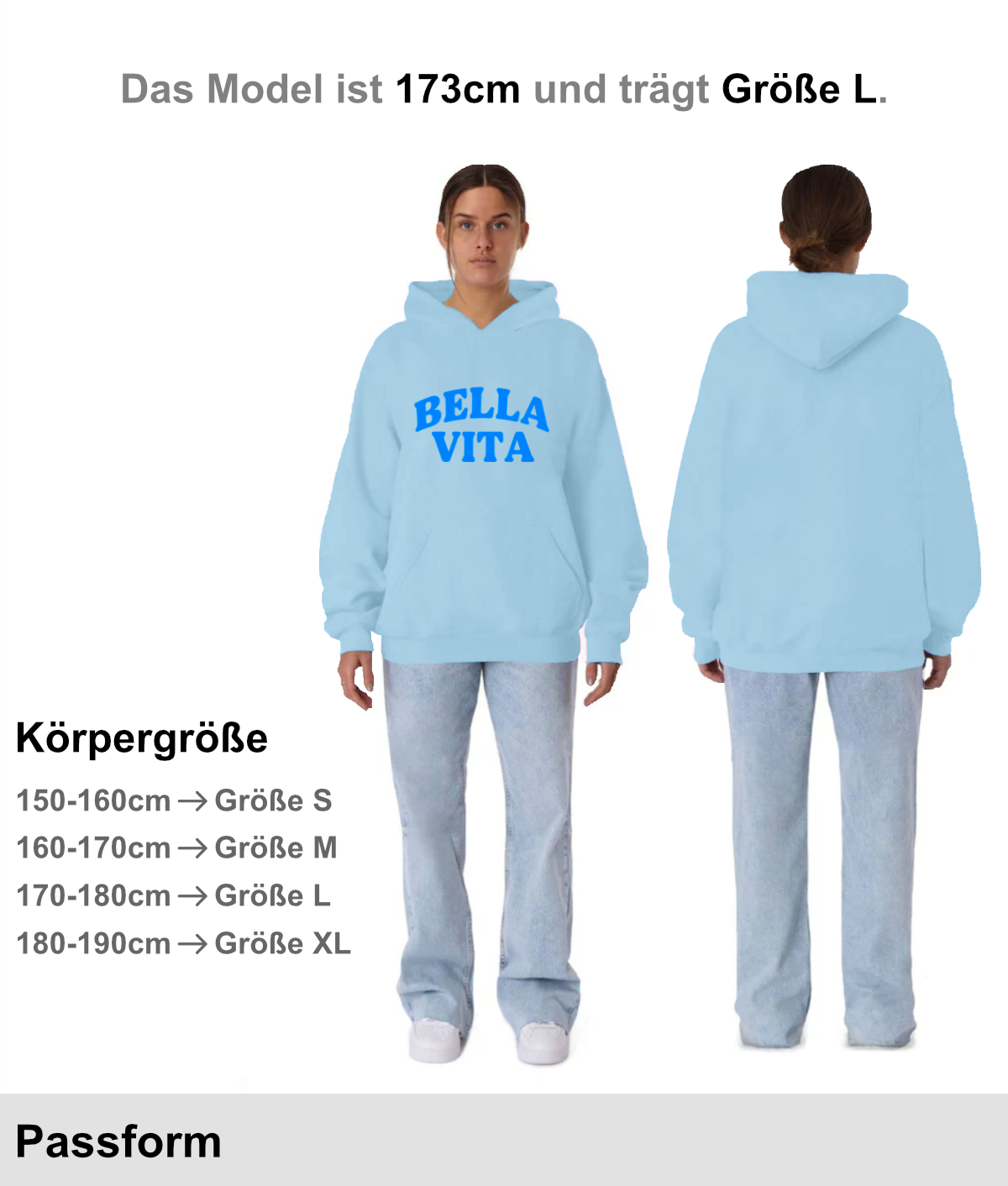BELLA VITA