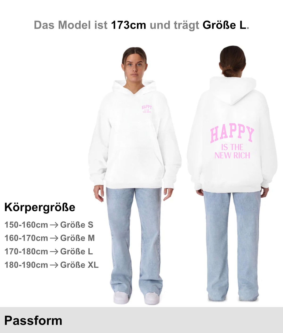 HAPPY NEW RICH
