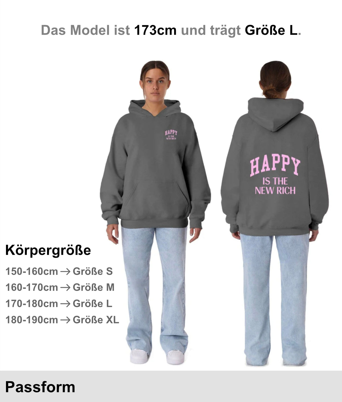HAPPY NEW RICH