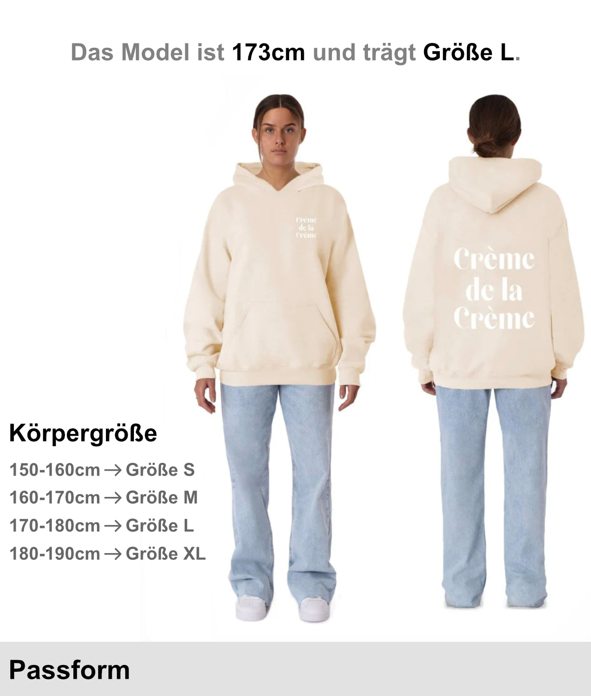 CRÈME DE LA CRÈME