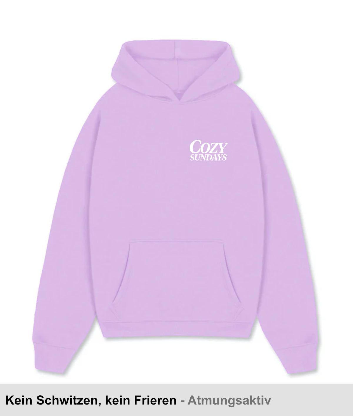 COZY SUNDAYS