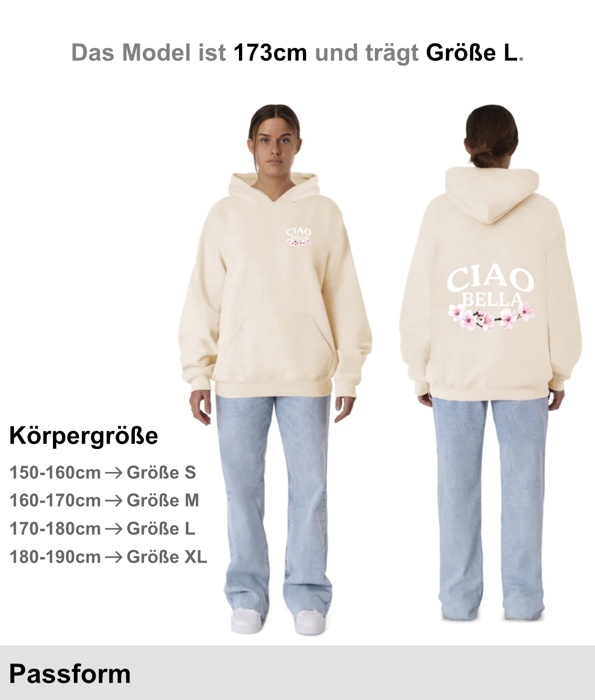 CIAO BELLA