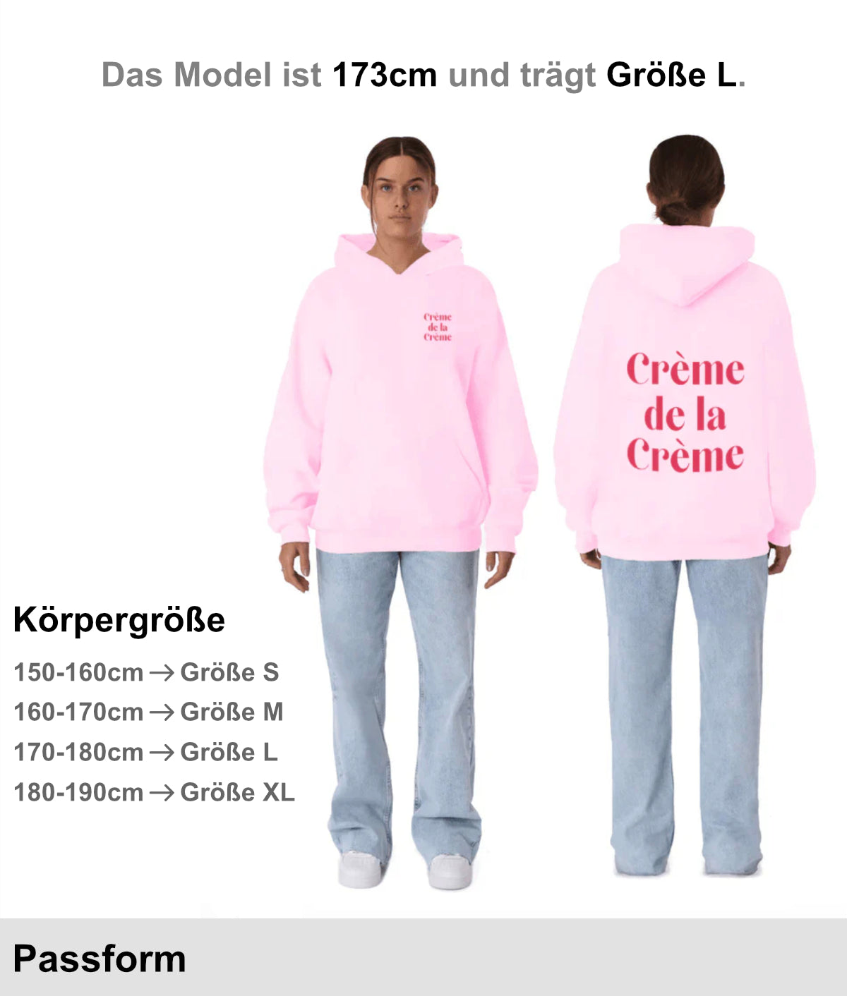 CRÈME DE LA CRÈME