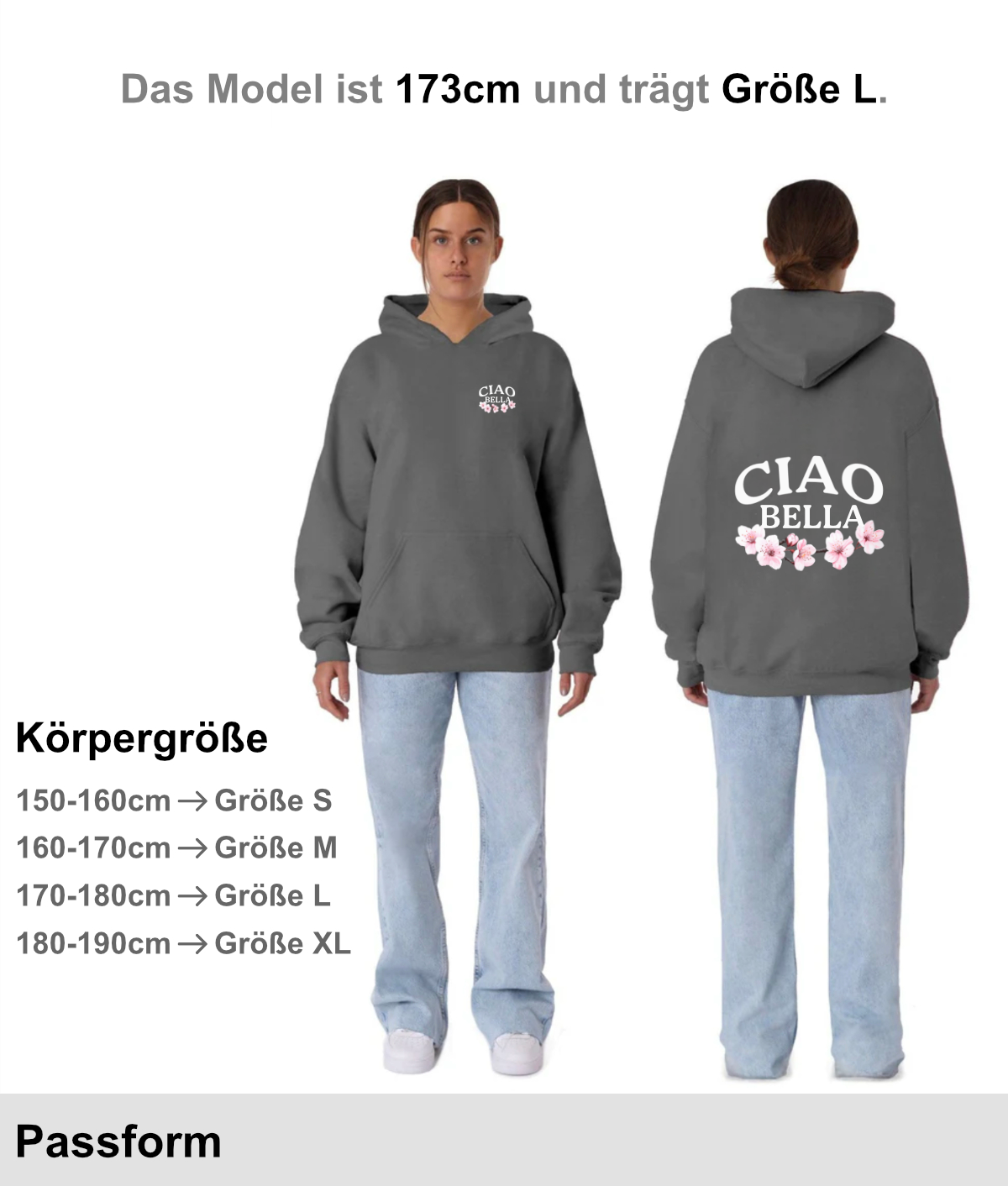 CIAO BELLA
