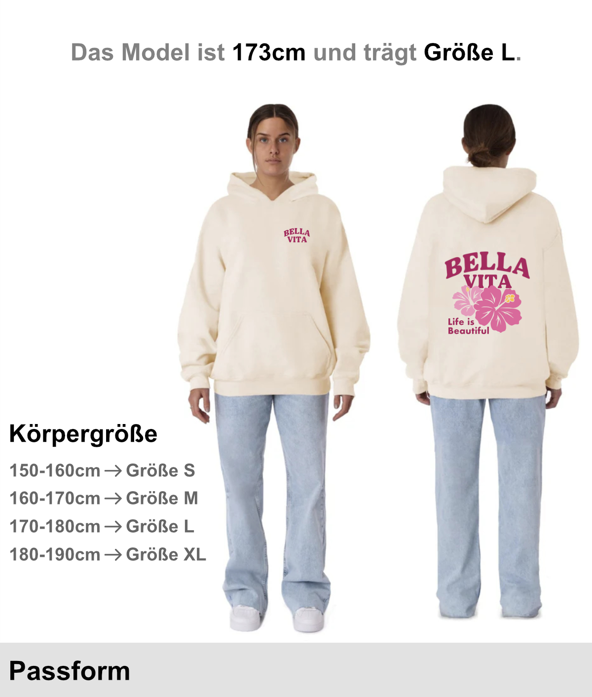 BELLA VITA