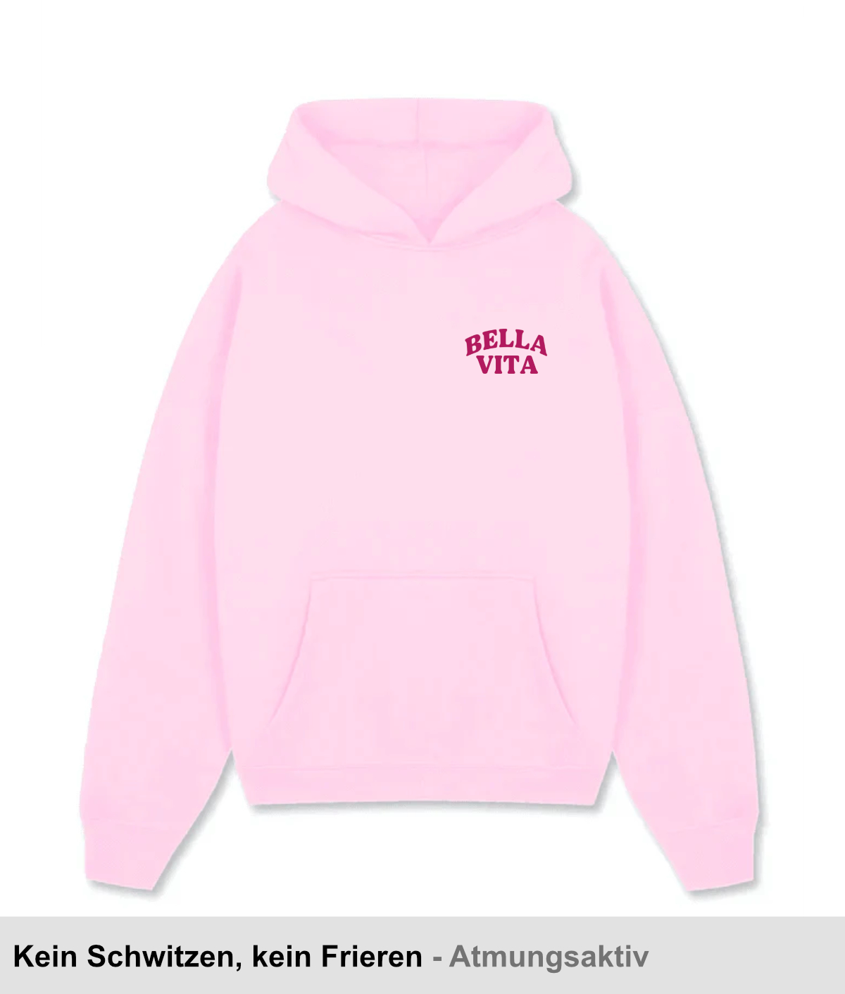 BELLA VITA
