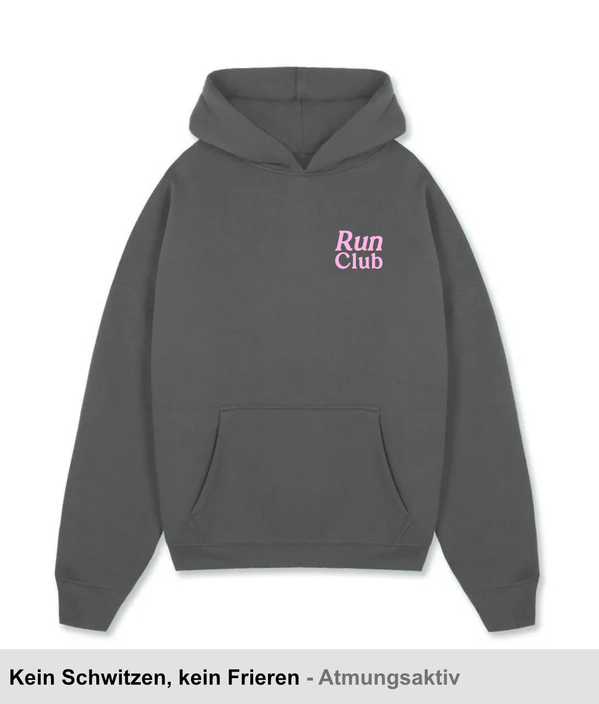 RUN CLUB