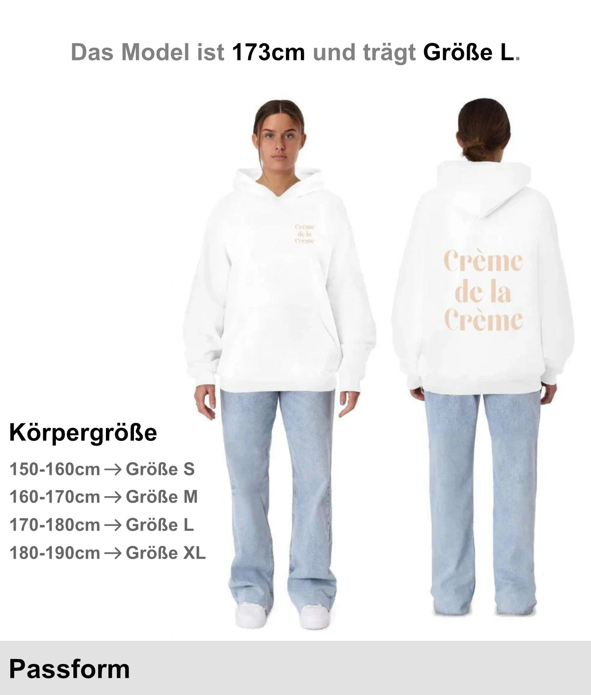 CRÈME DE LA CRÈME
