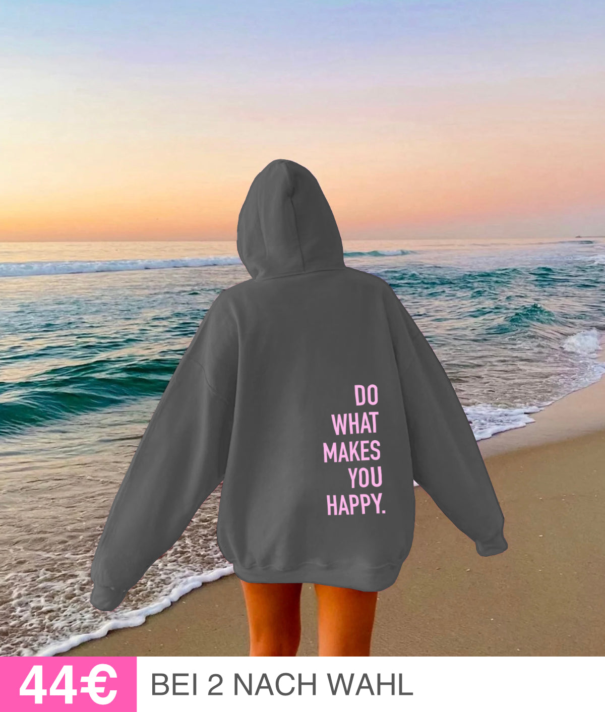 HAPPY