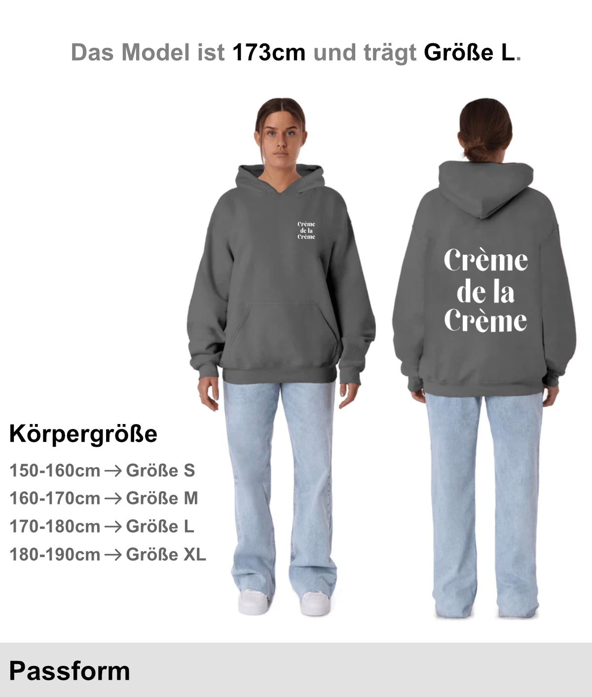 CRÈME DE LA CRÈME