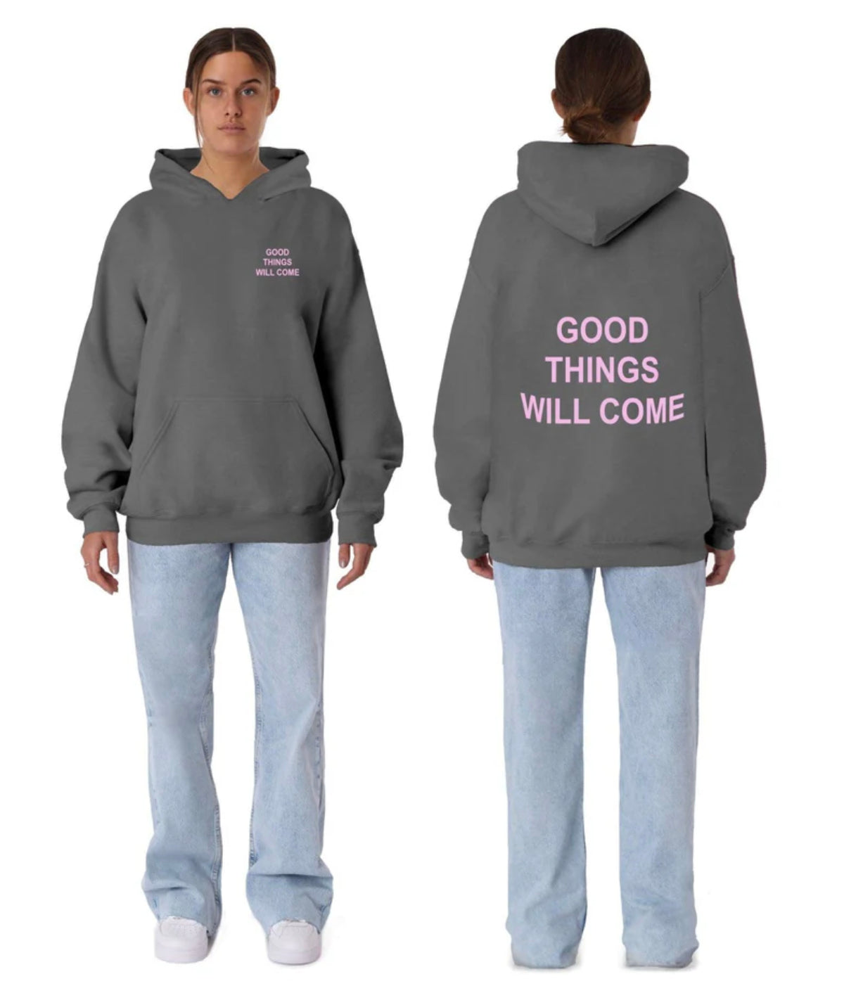 GOOD THINGS