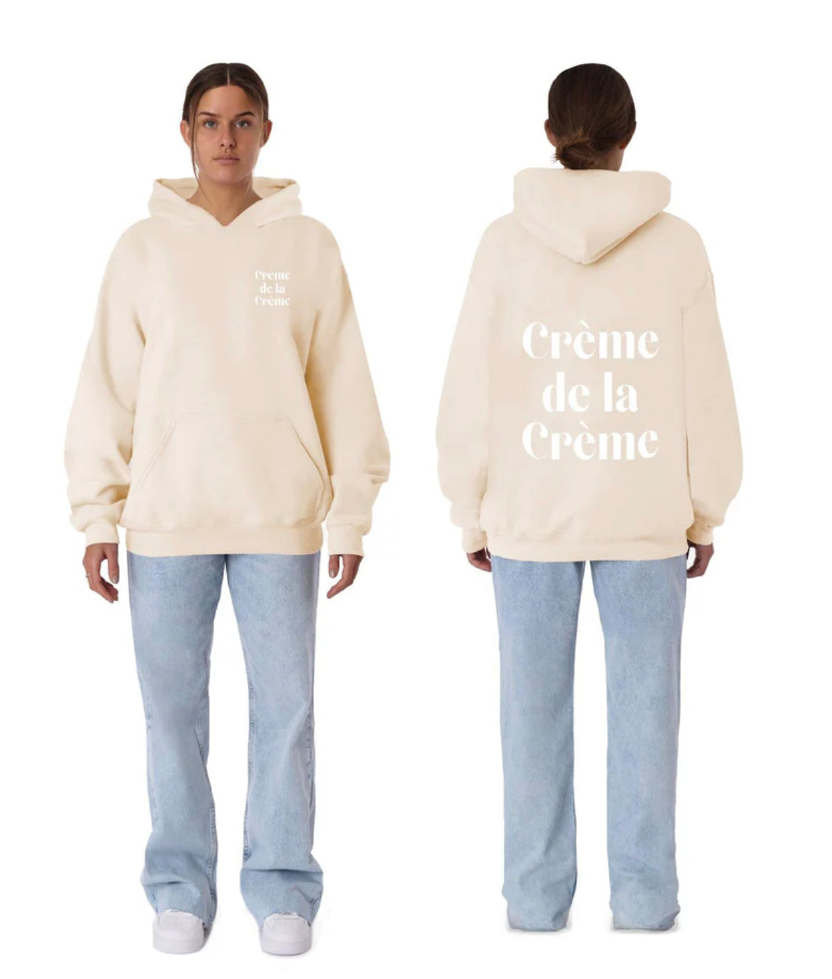 CRÈME DE LA CRÈME