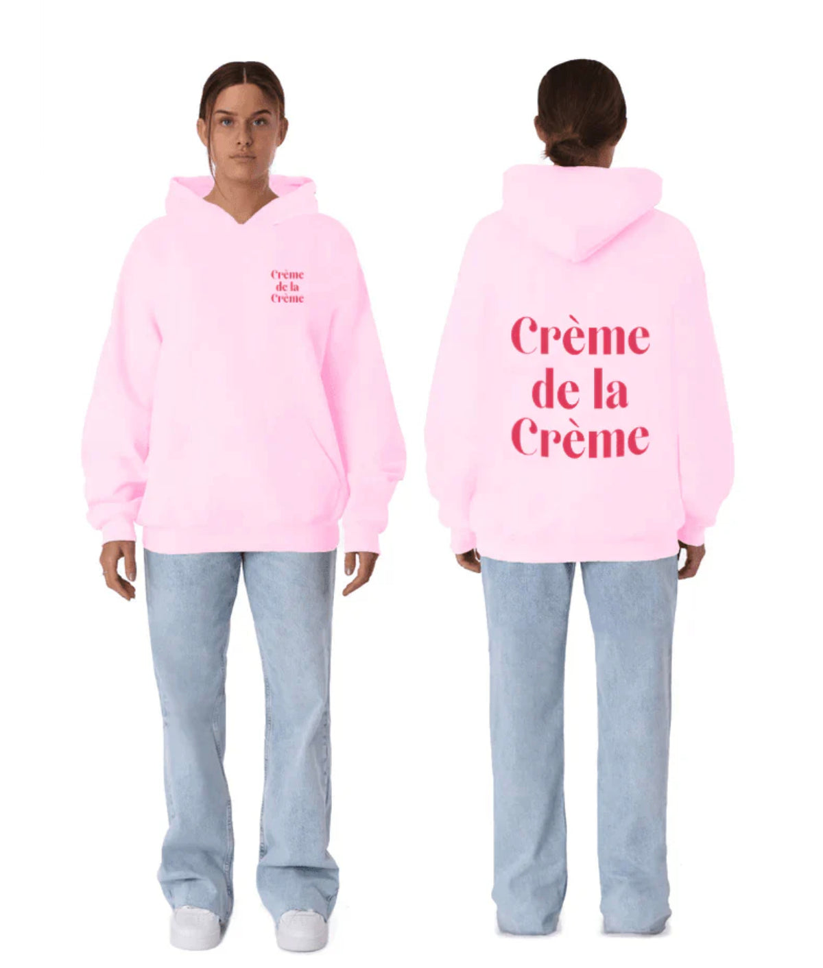 CRÈME DE LA CRÈME