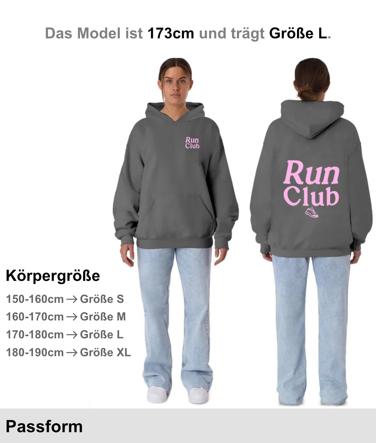 RUN CLUB