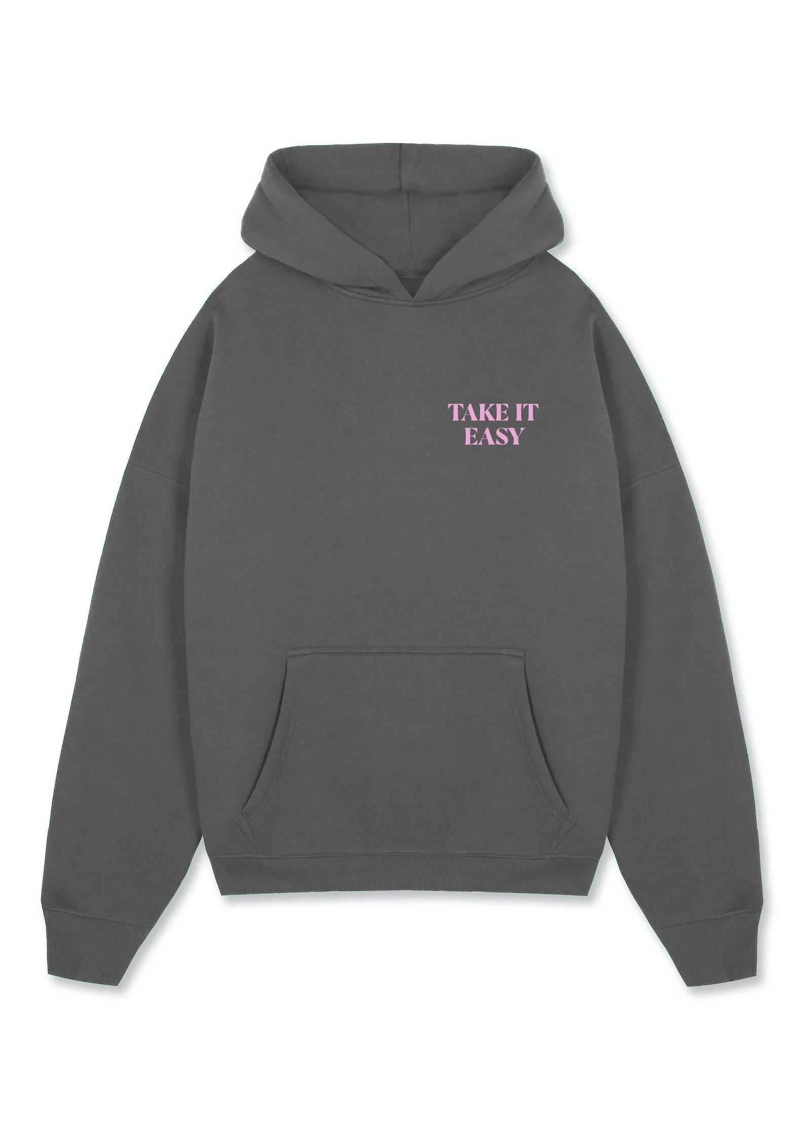 TAKE IT EASY
