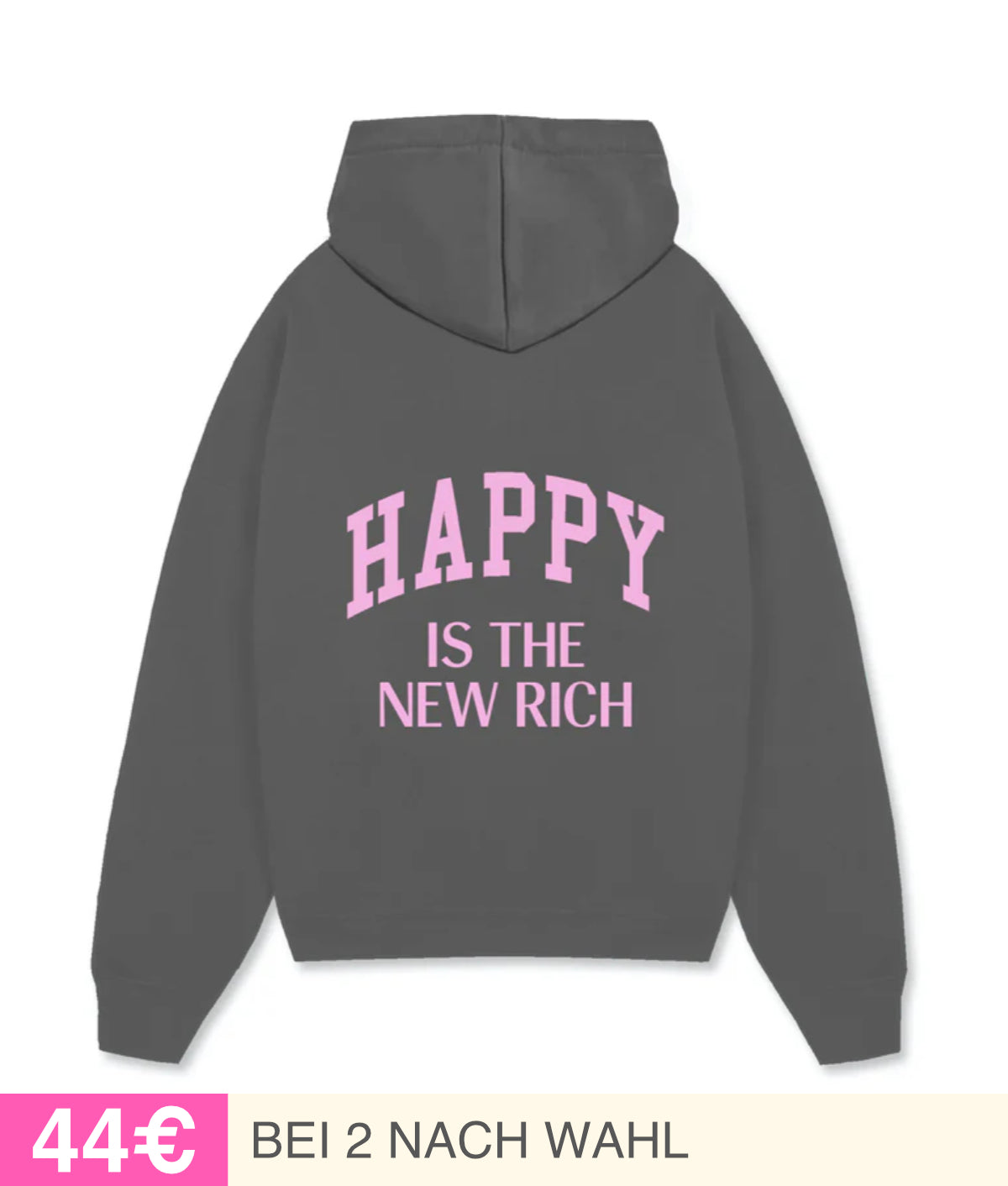 HAPPY NEW RICH