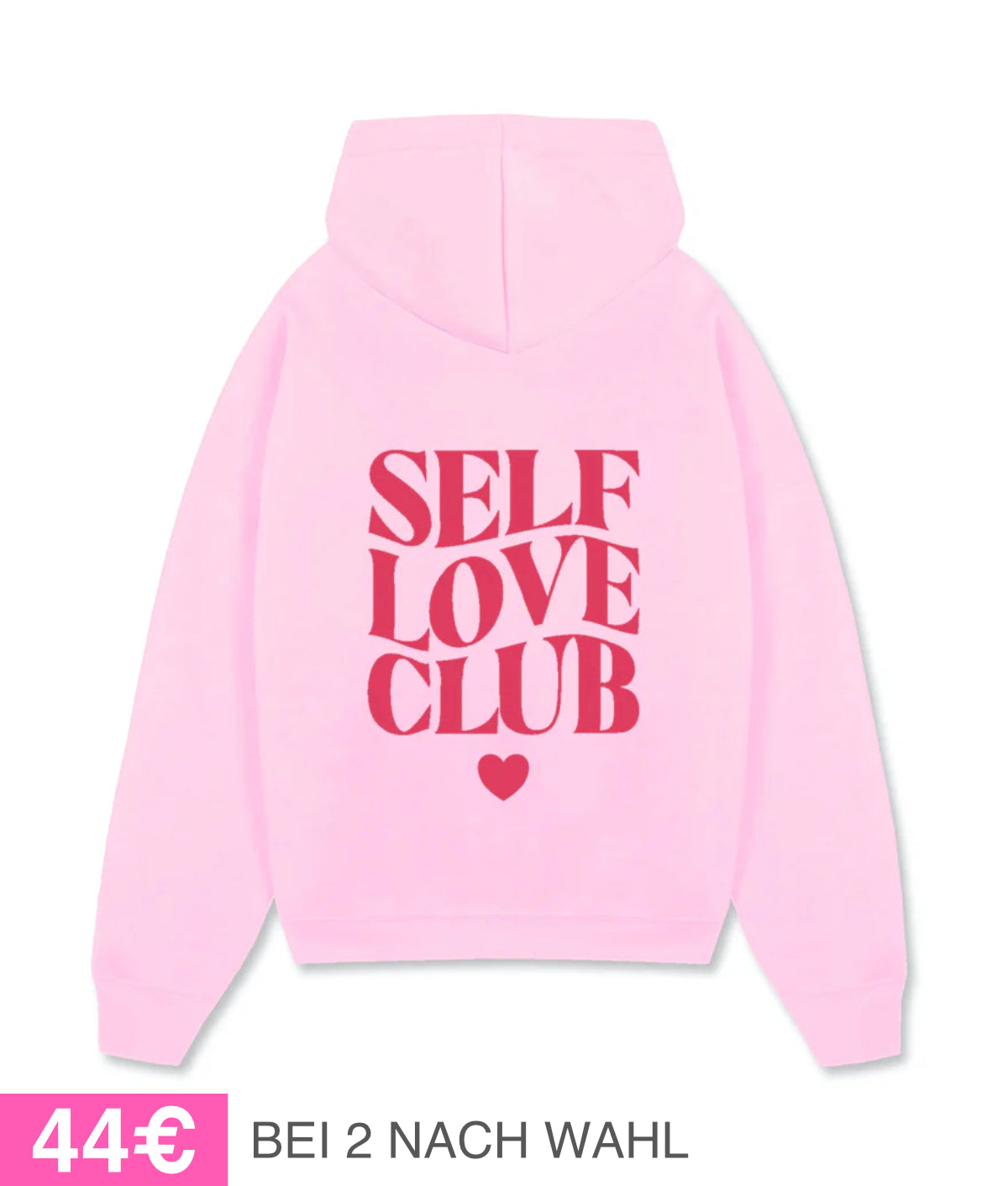 SELFLOVECLUB