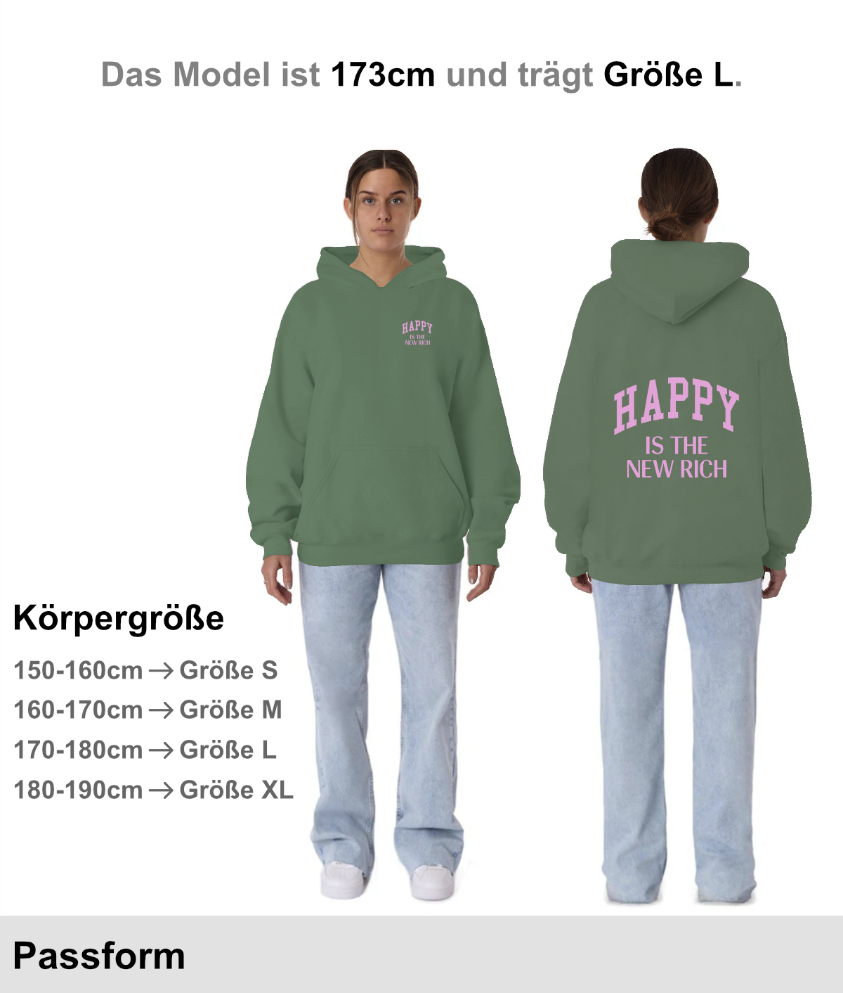 HAPPY NEW RICH