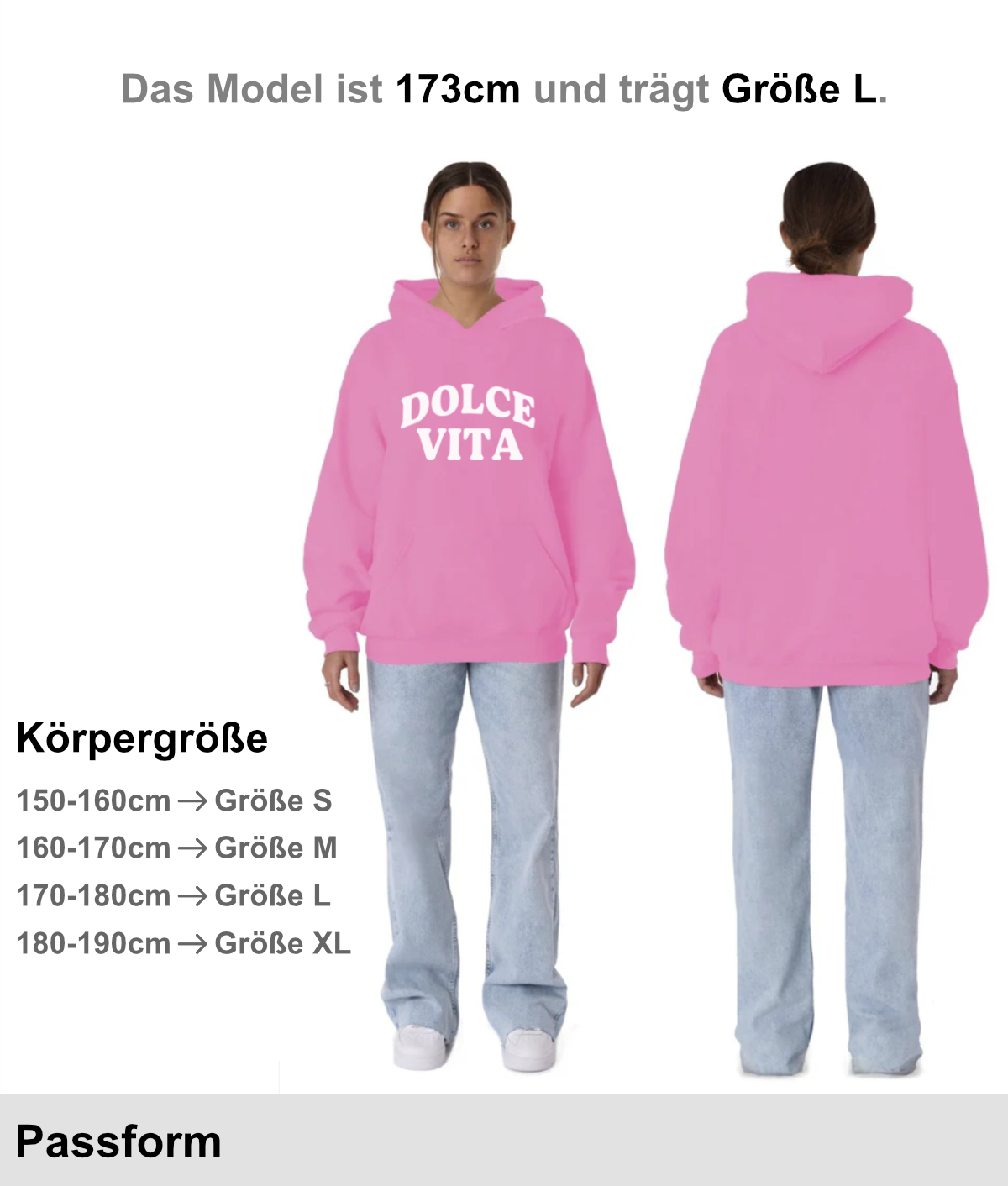 DOLCE VITA