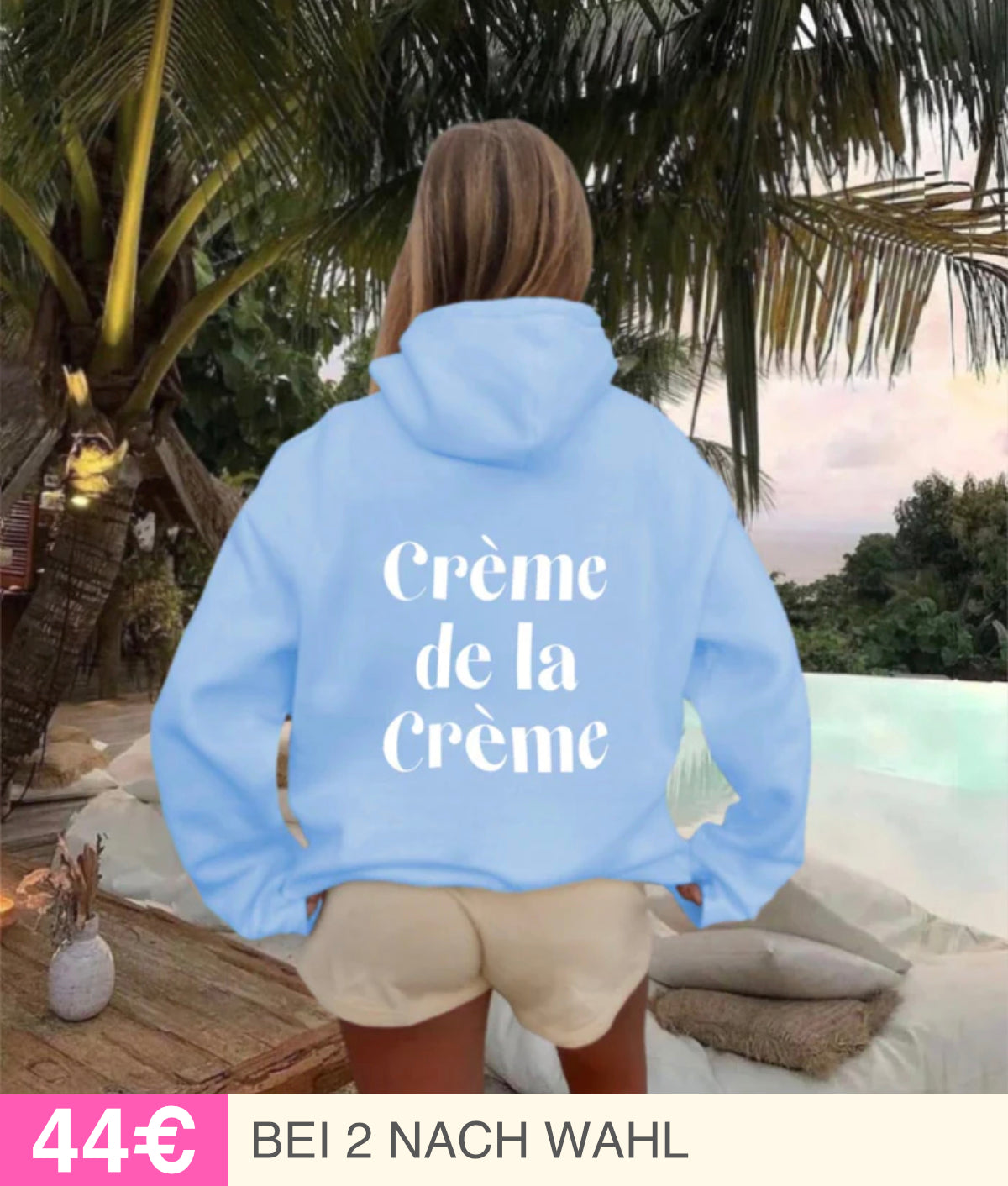 CRÈME DE LA CRÈME