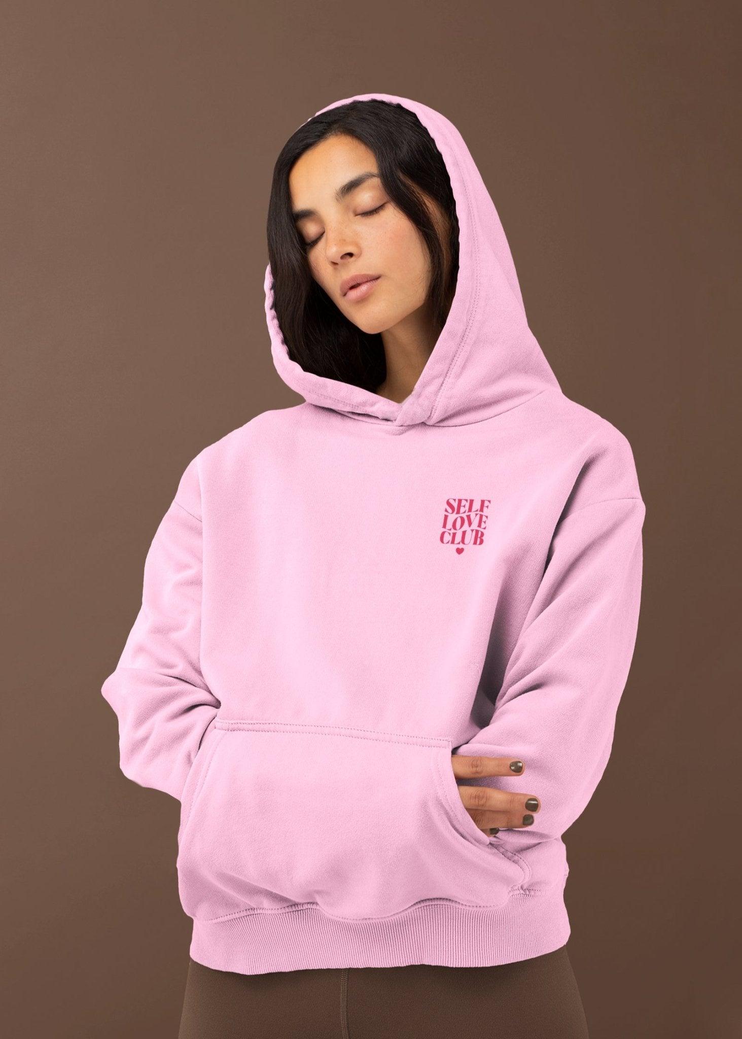 MINILOGO SELFLOVECLUB