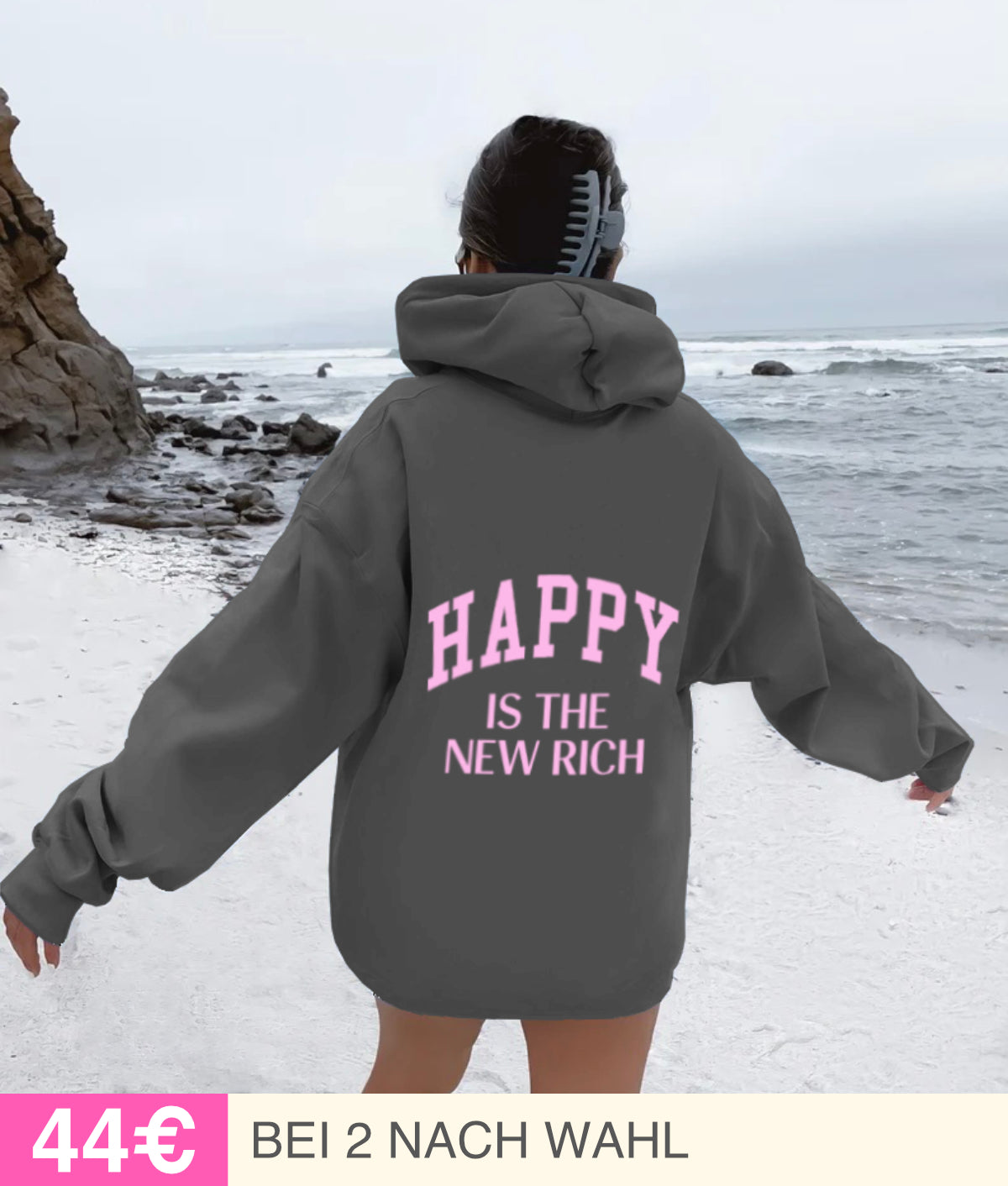 HAPPY NEW RICH