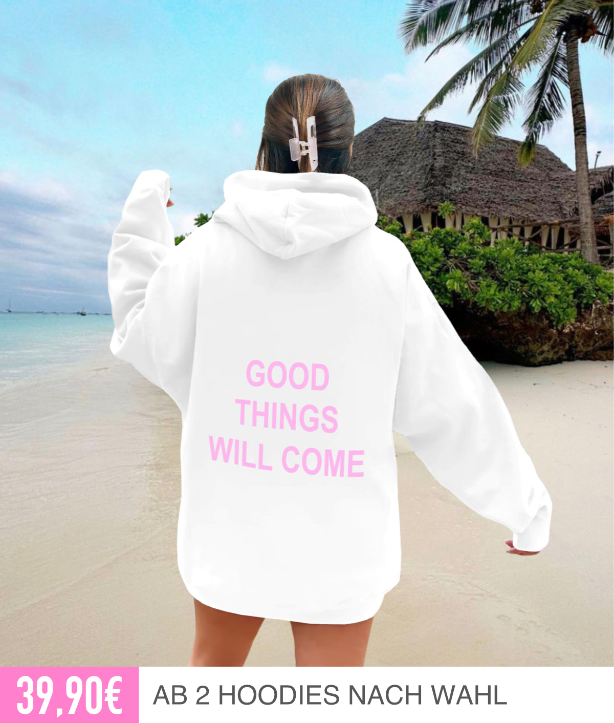GOOD THINGS