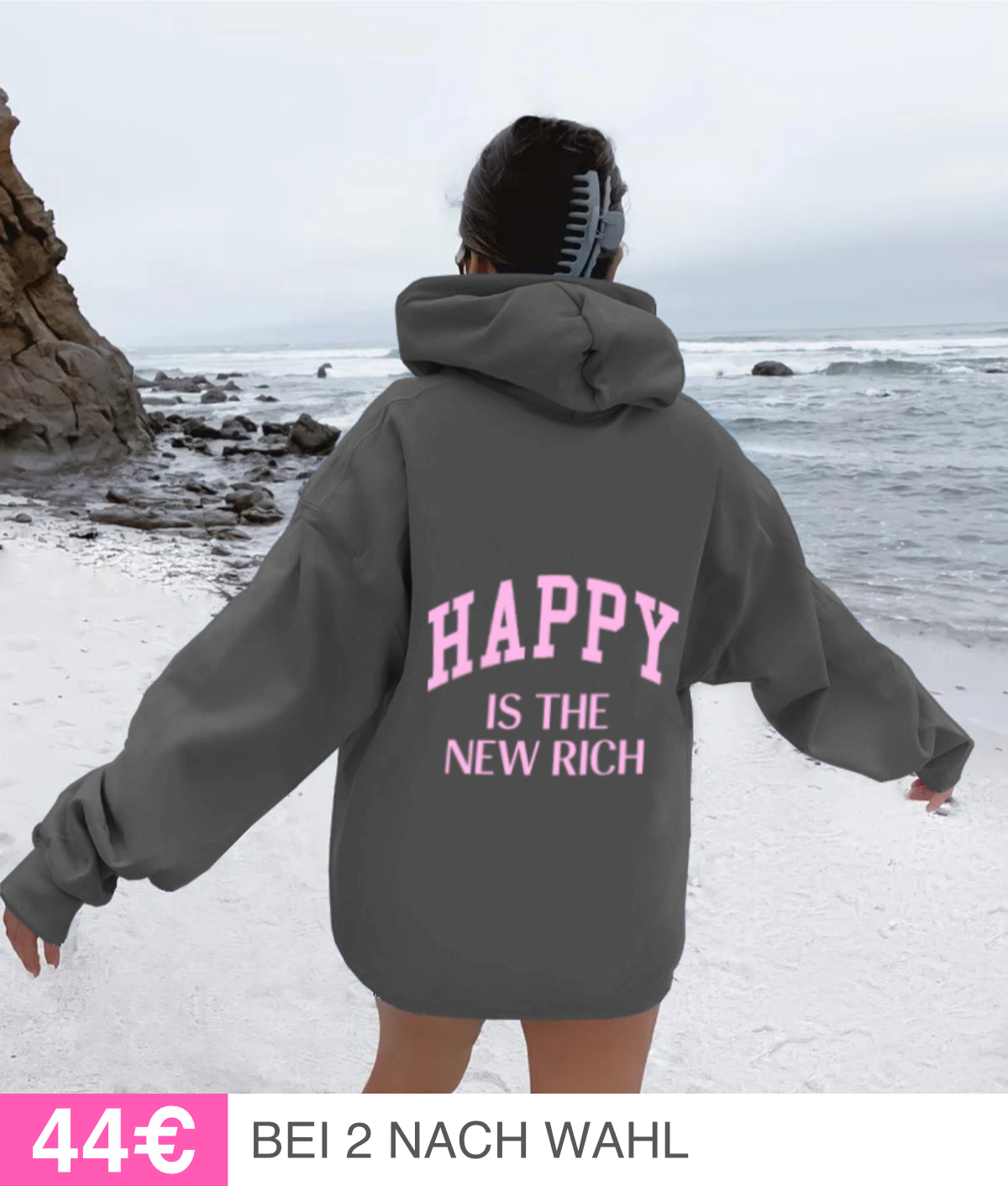 HAPPY NEW RICH