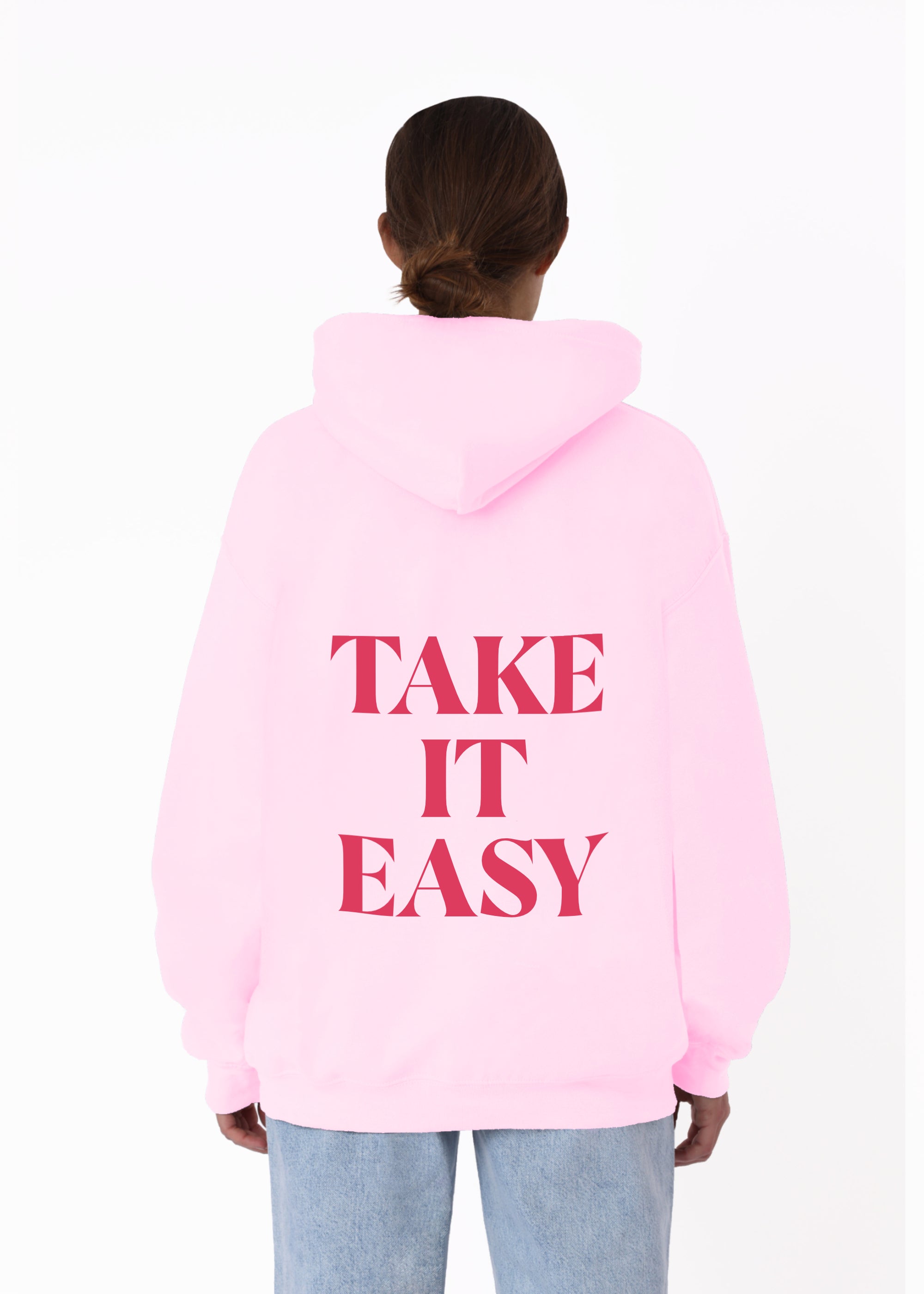 TAKE IT EASY