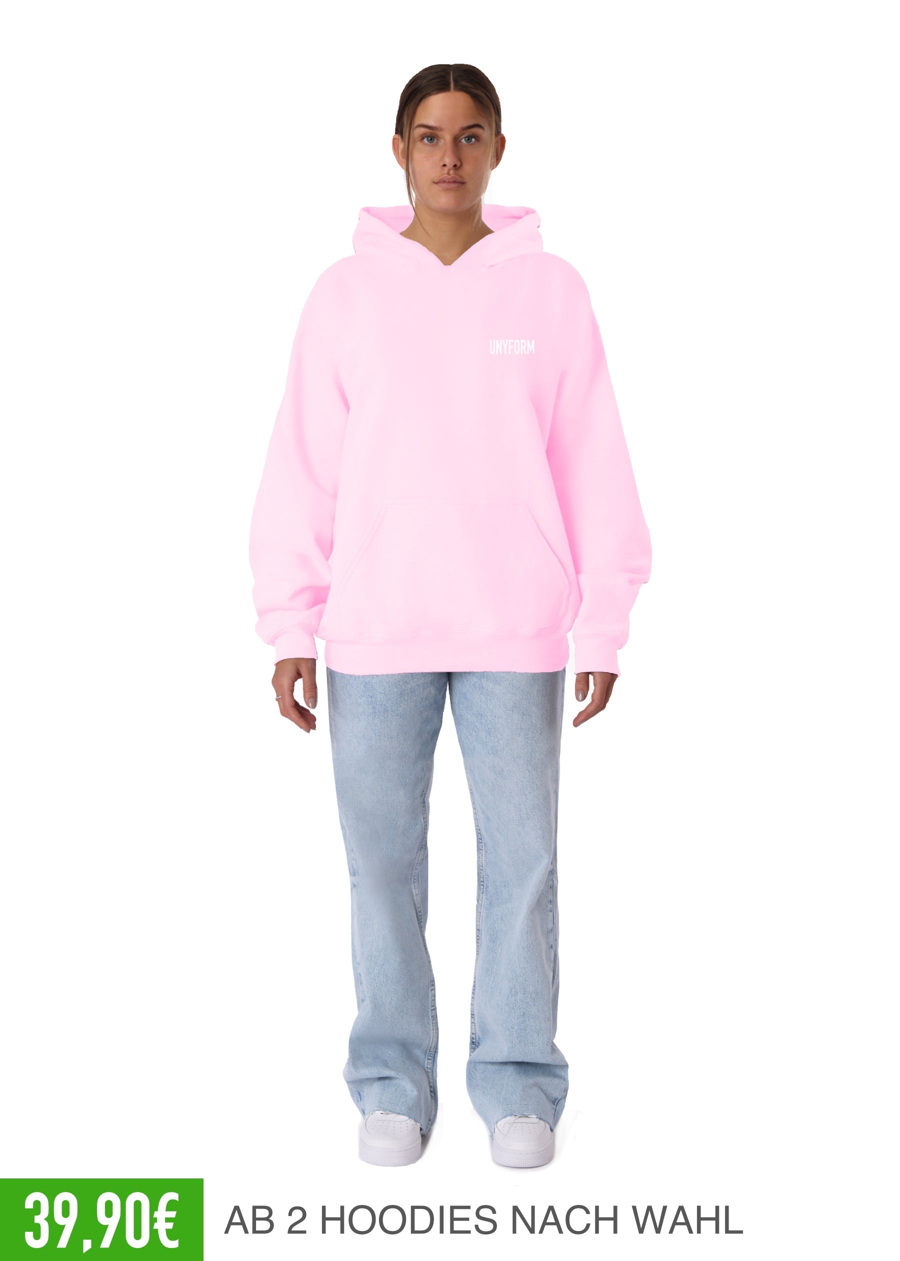 BASIC ROSE