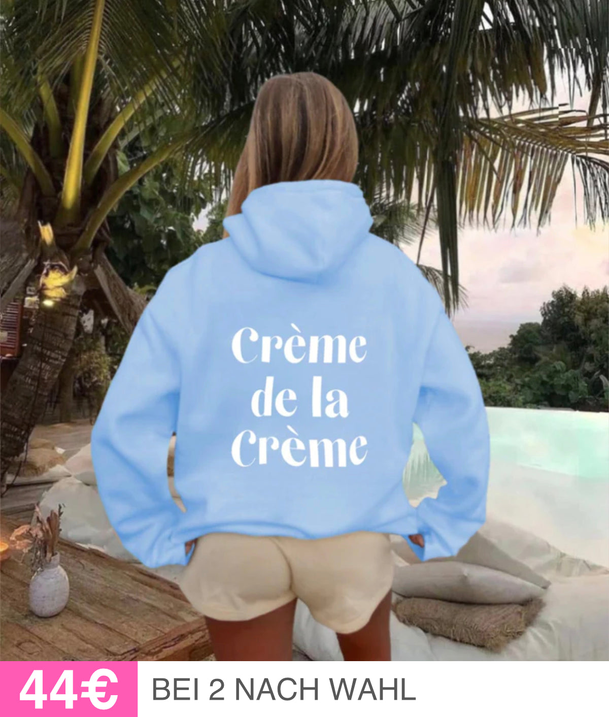 CRÈME DE LA CRÈME