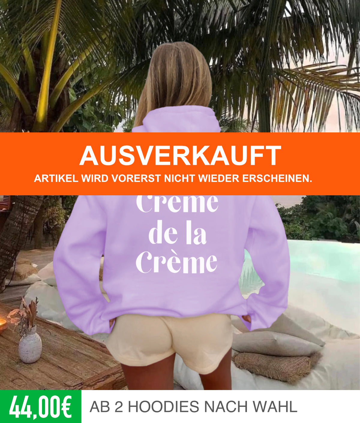 CRÈME DE LA CRÈME