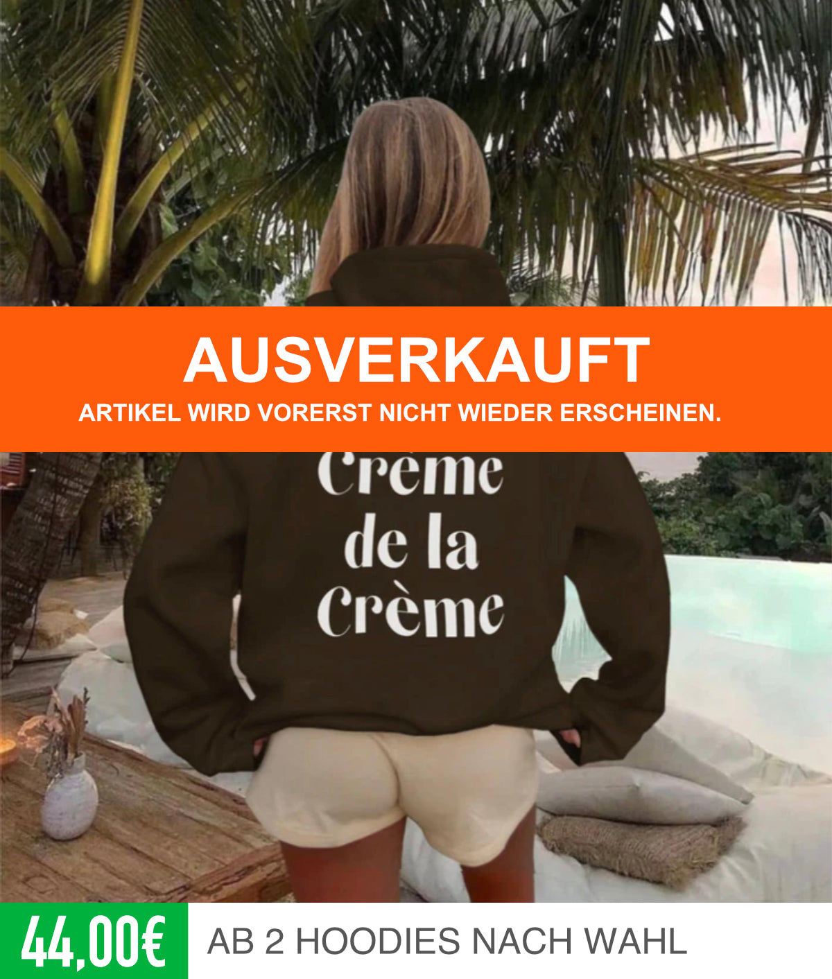 CRÈME DE LA CRÈME
