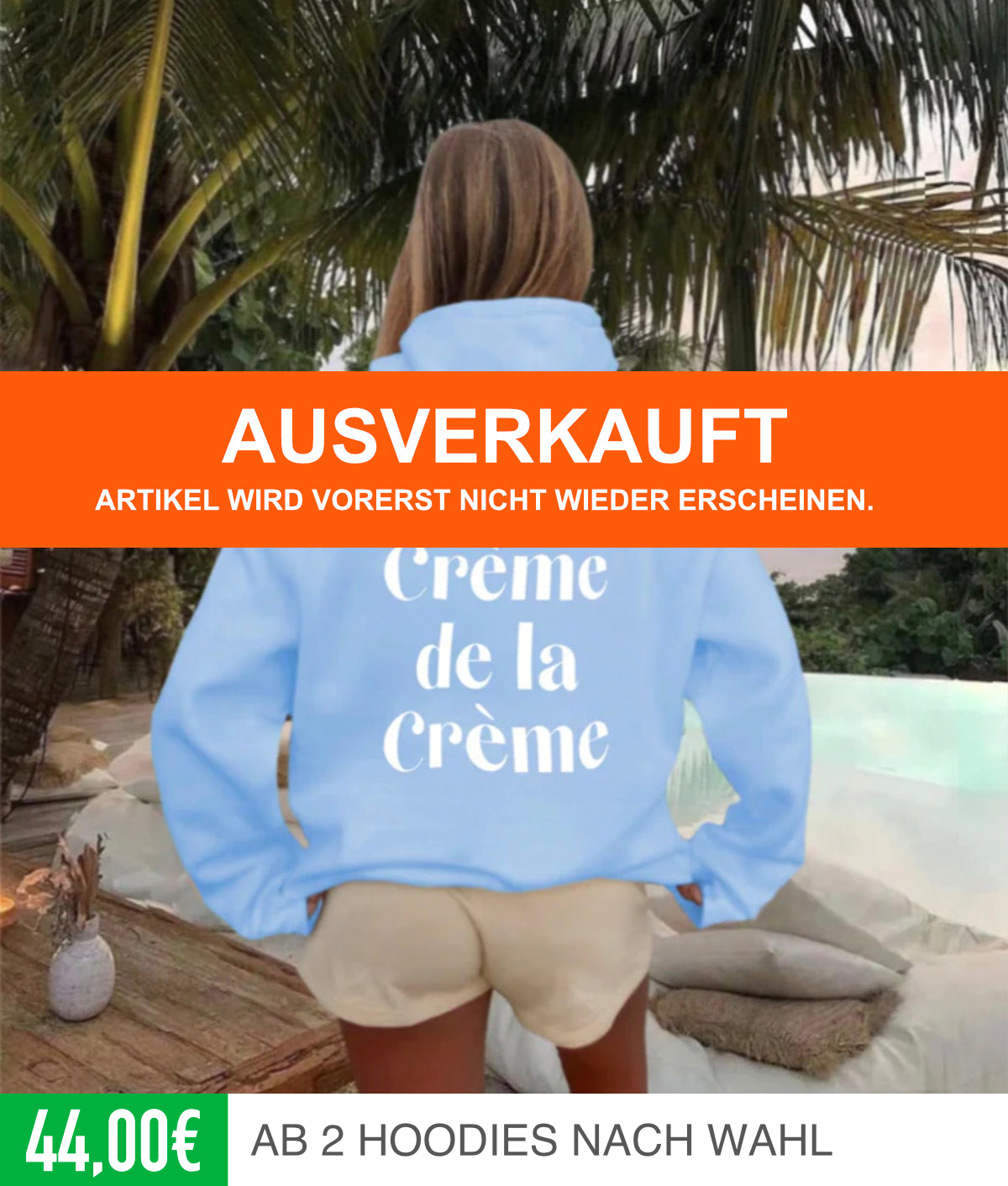 CRÈME DE LA CRÈME