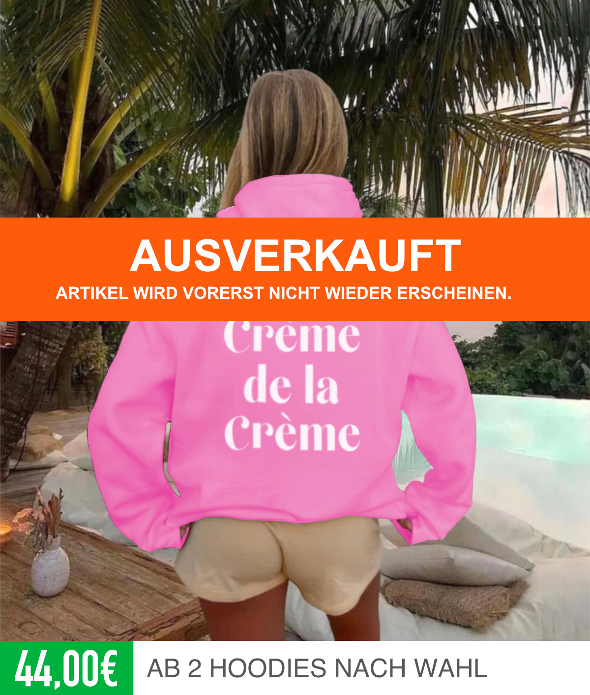 CRÈME DE LA CRÈME