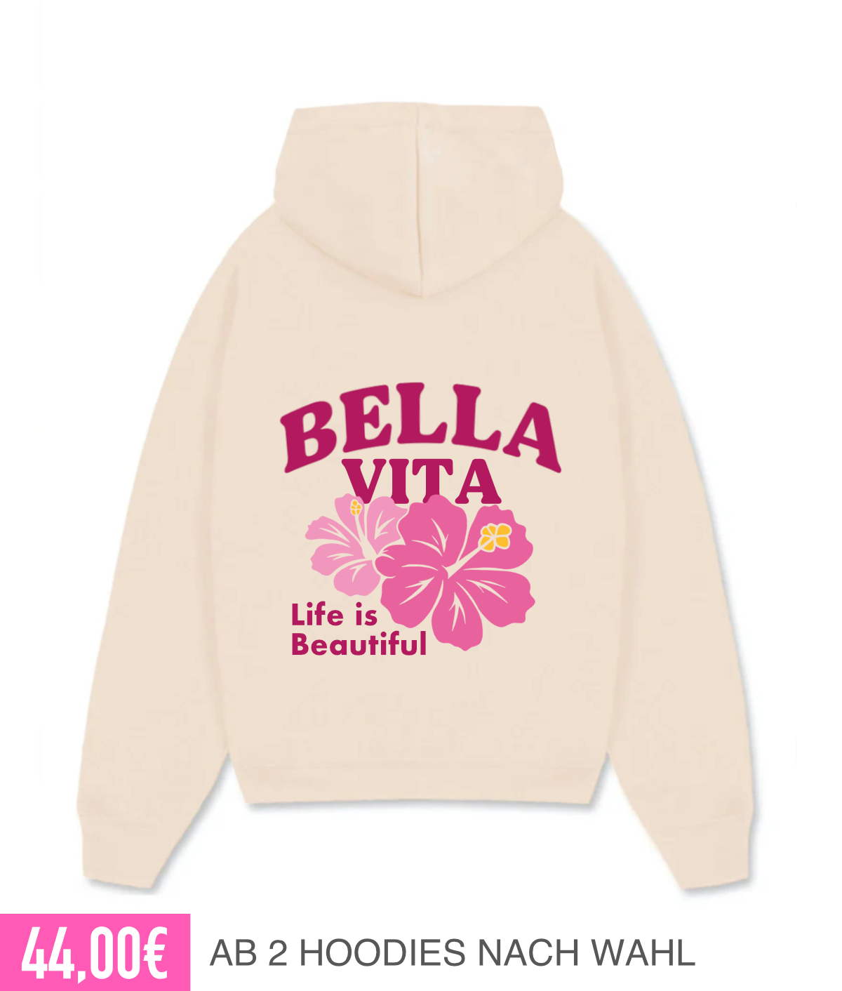 BELLA VITA