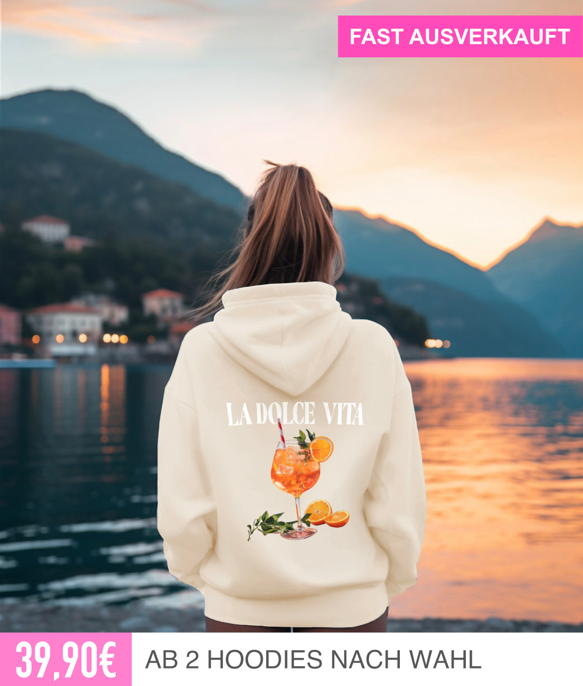 DOLCE VITA