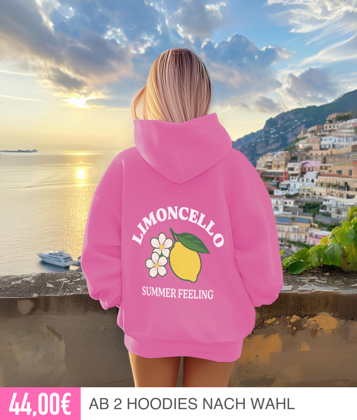 LIMONCELLO