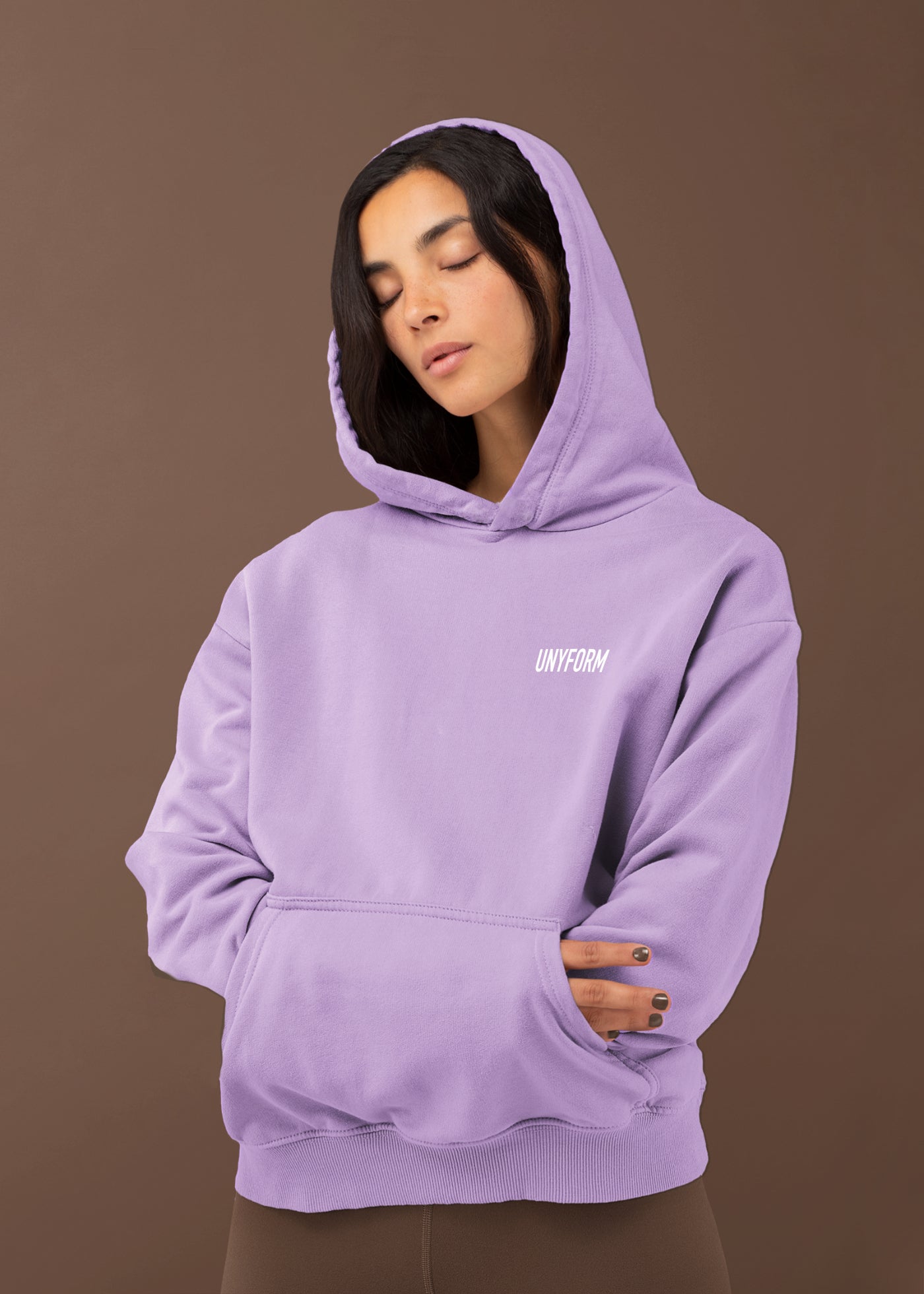 BASIC LAVENDER